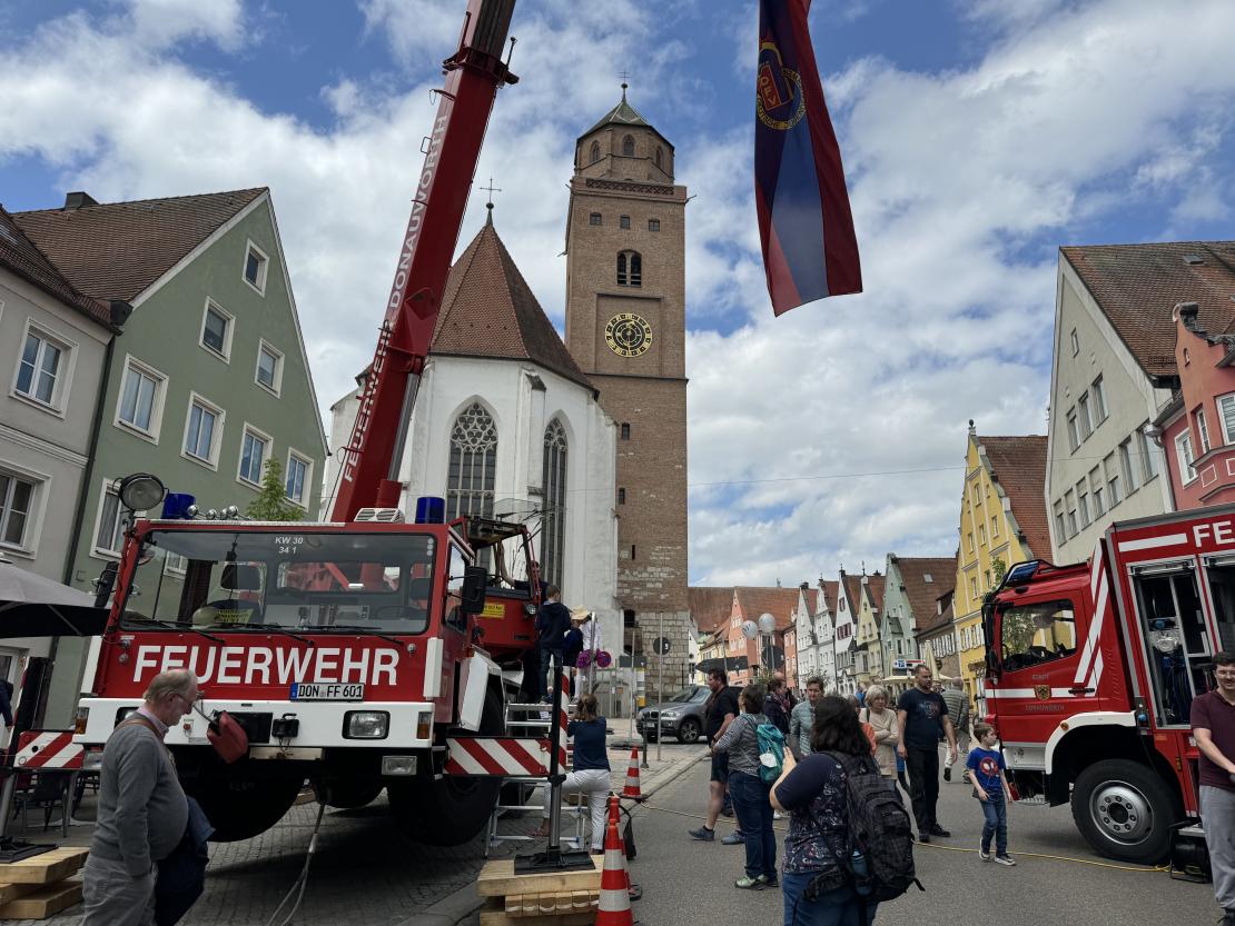 Kinder- und Jugendtag 2024