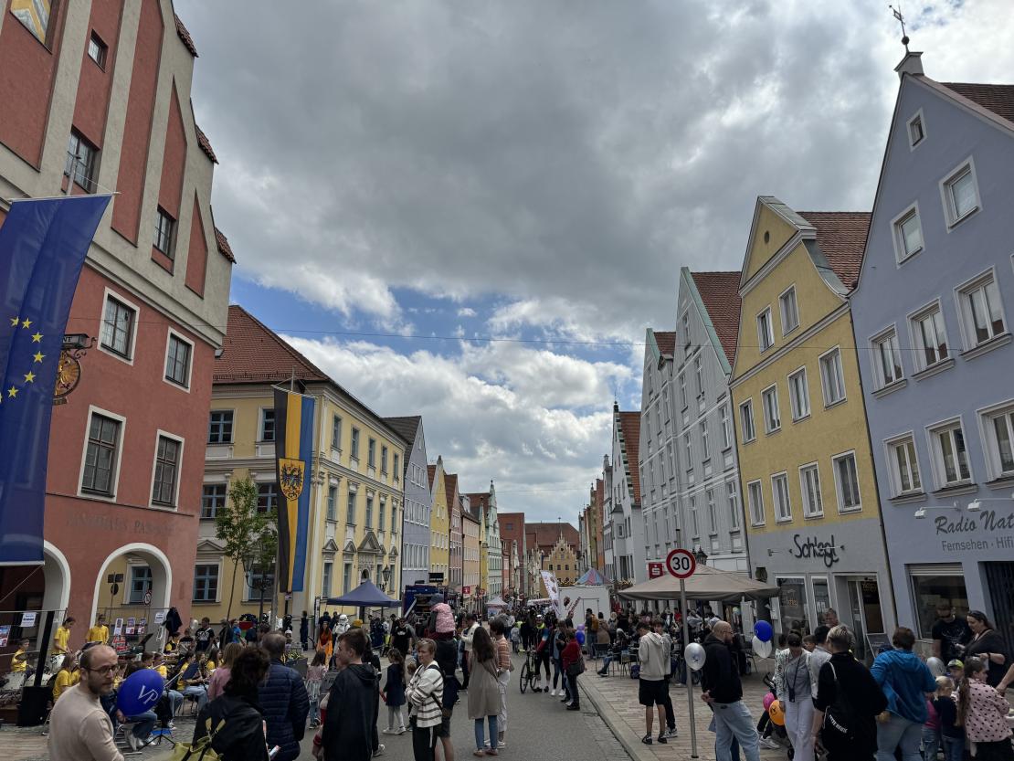 Kinder- und Jugendtag 2024