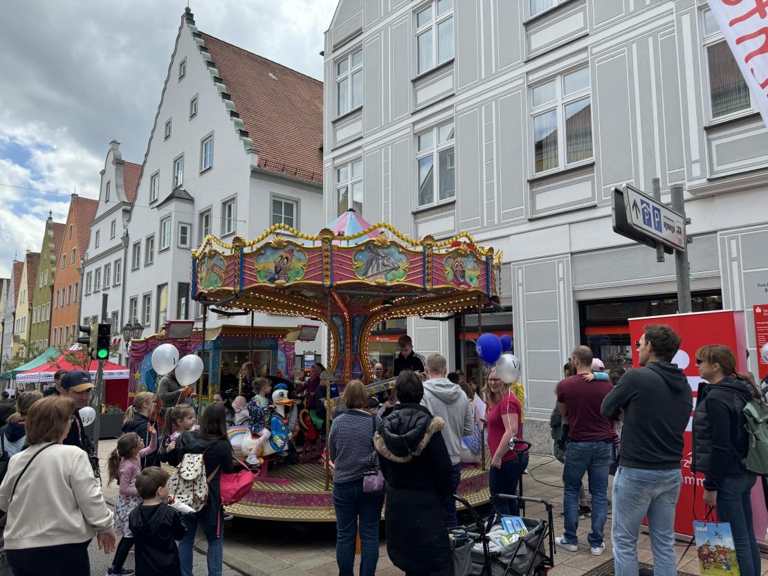 Kinder- und Jugendtag 2024