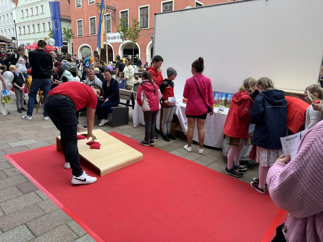 Kinder- und Jugendtag 2024