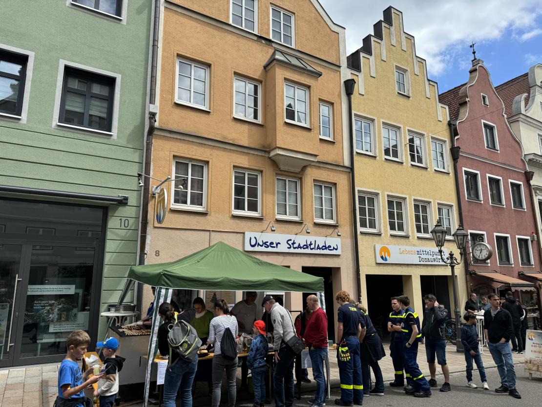 Kinder- und Jugendtag 2024