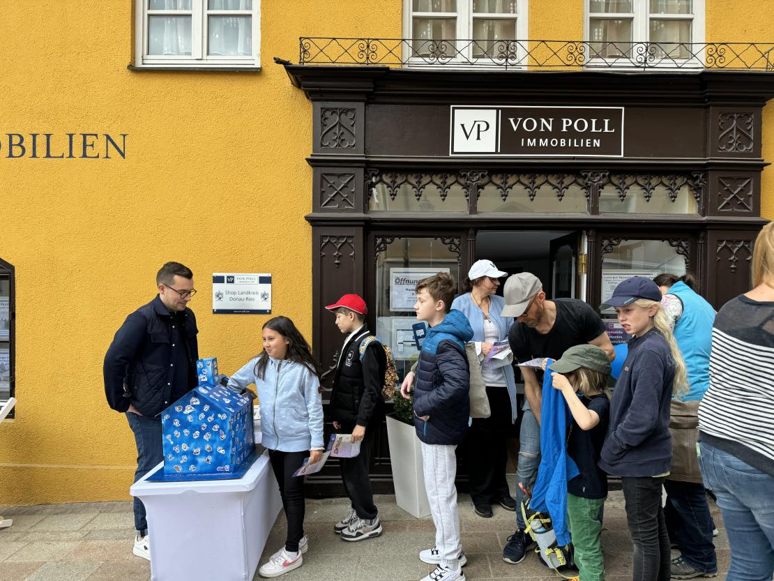 Kinder- und Jugendtag 2024