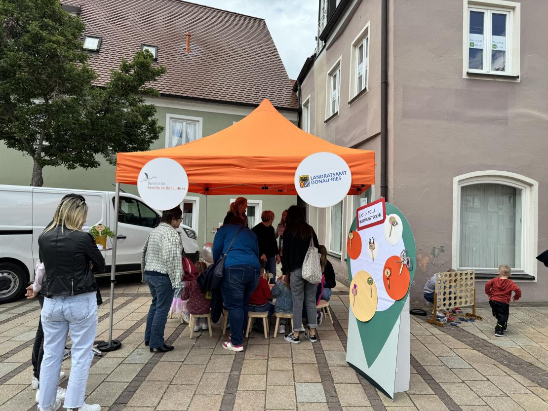 Kinder- und Jugendtag 2024