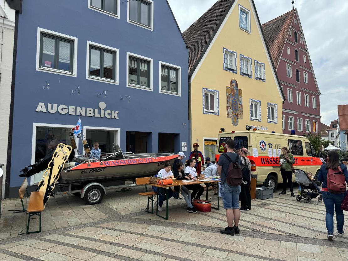 Kinder- und Jugendtag 2024