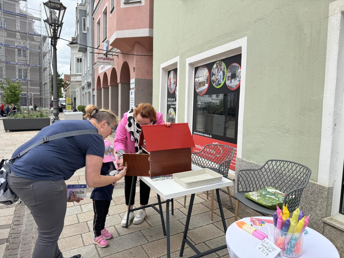 Kinder- und Jugendtag 2024