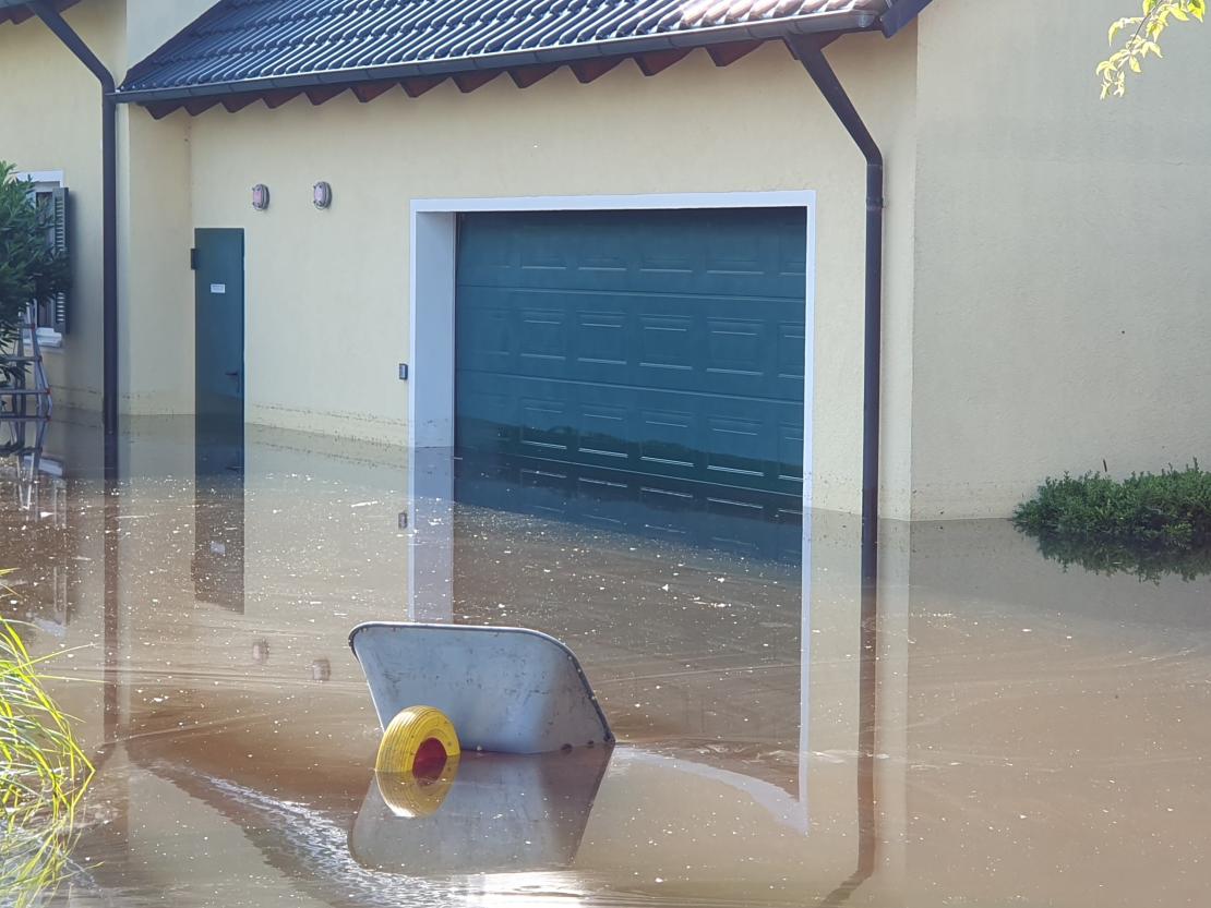 Hochwasser 2024, Zusum