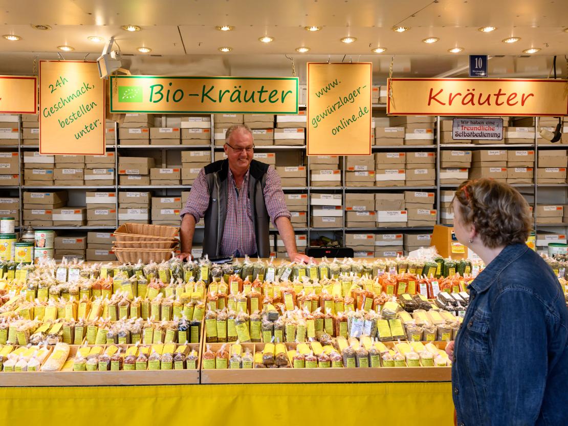 Nördlinger Mess' 2024