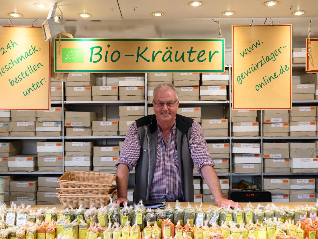 Nördlinger Mess' 2024