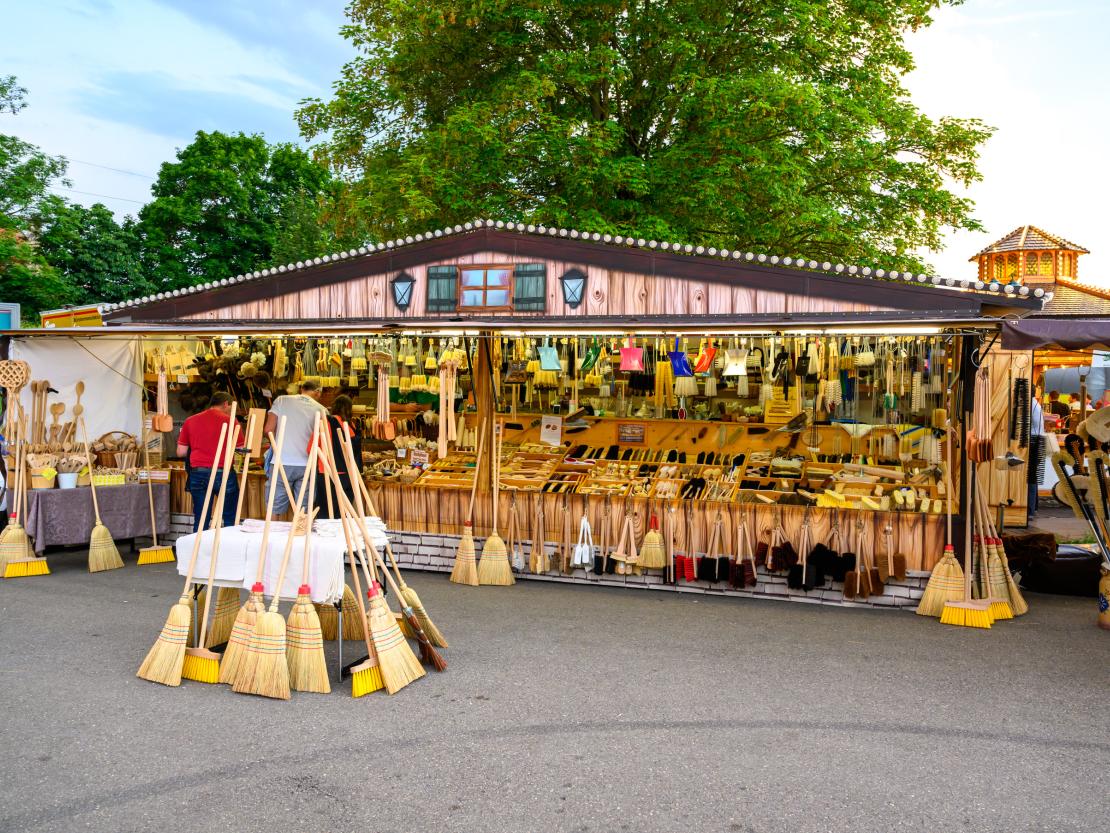 Nördlinger Mess' 2024