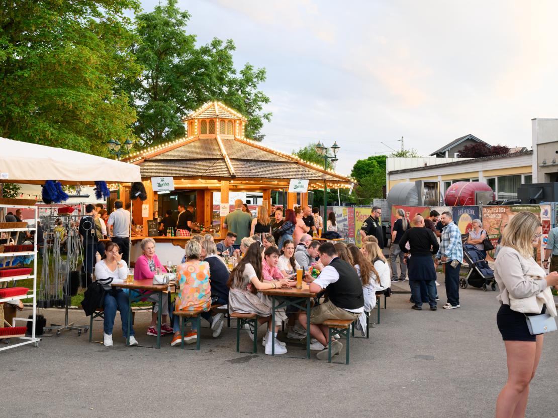 Nördlinger Mess' 2024