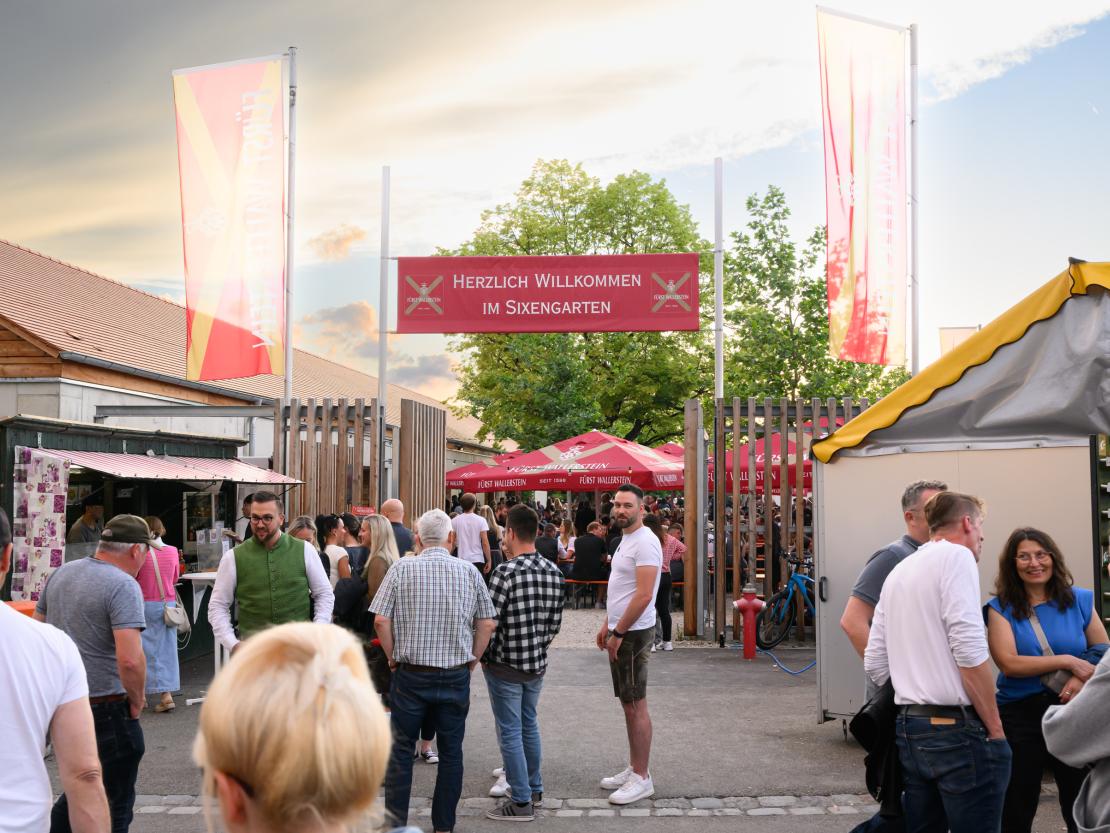 Nördlinger Mess' 2024