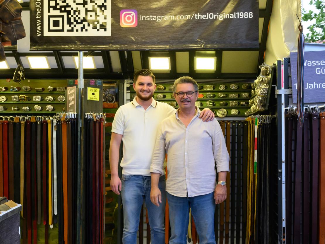 Nördlinger Mess' 2024