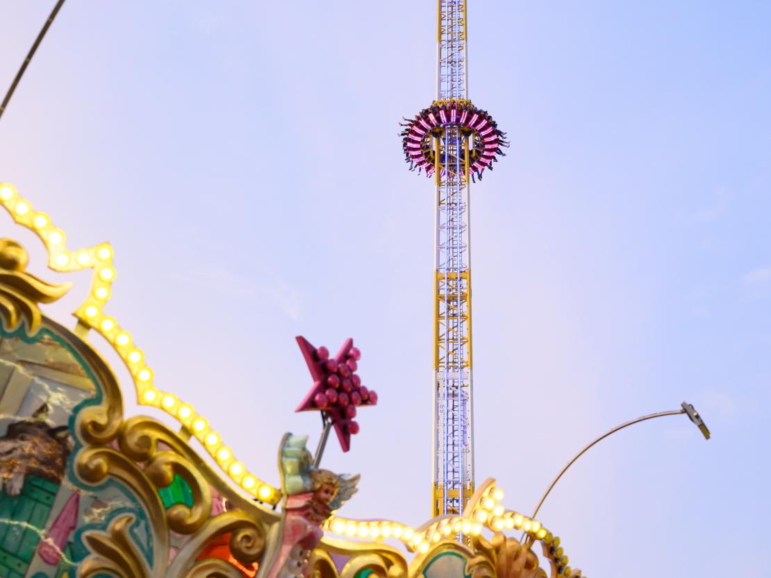 Nördlinger Mess´2024