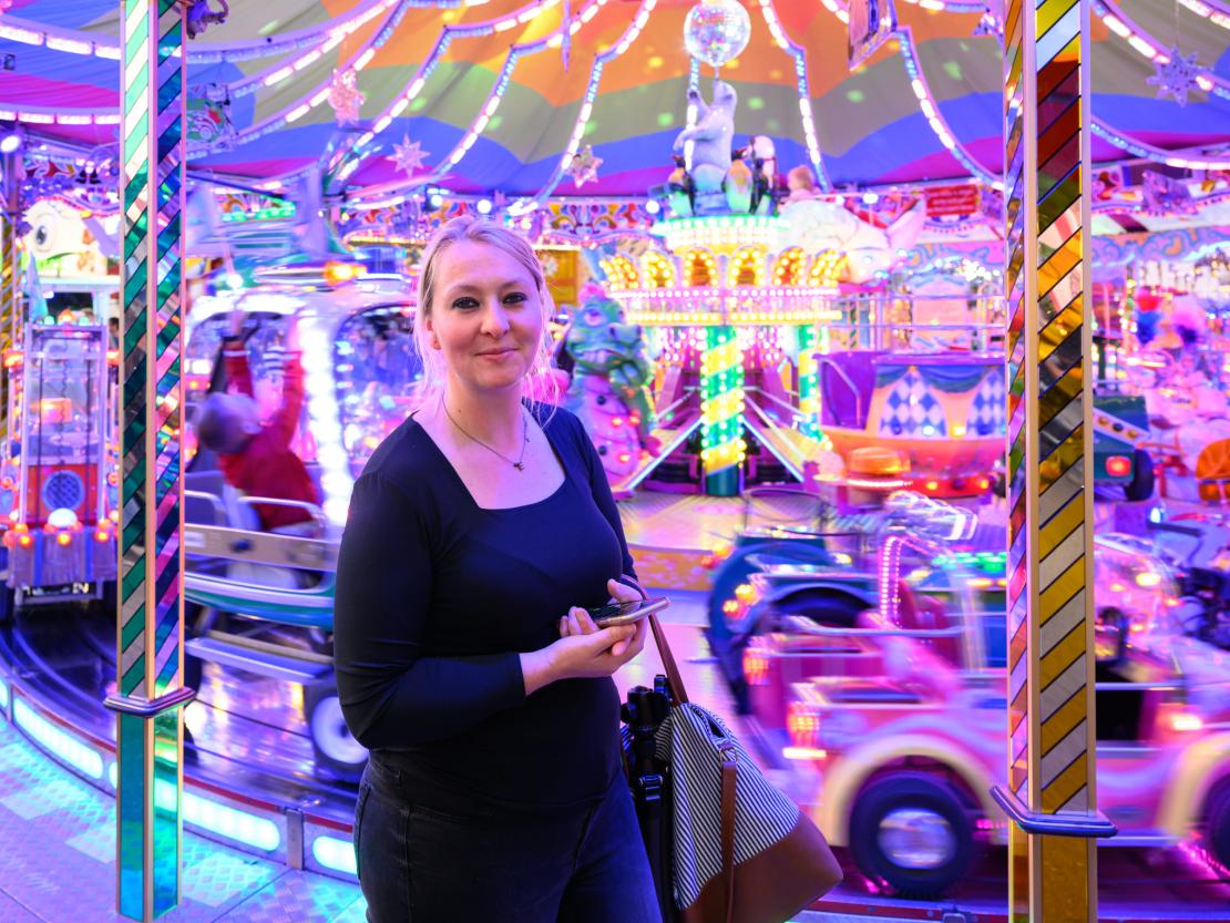 Nördlinger Mess´2024