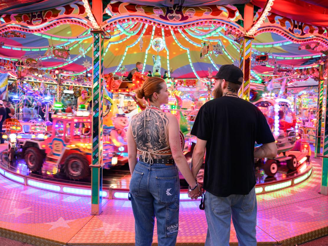 Nördlinger Mess´2024