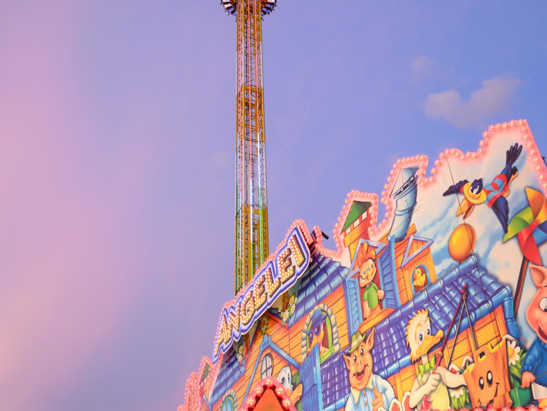 Nördlinger Mess´2024