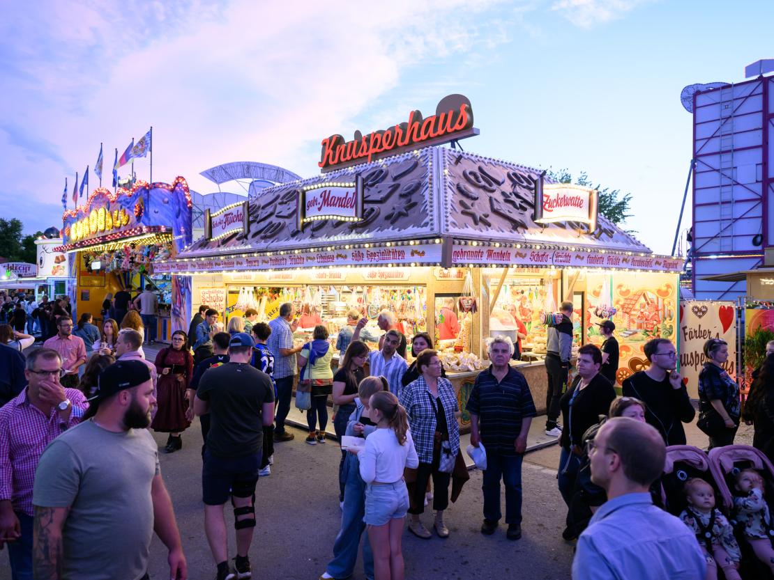 Nördlinger Mess´2024