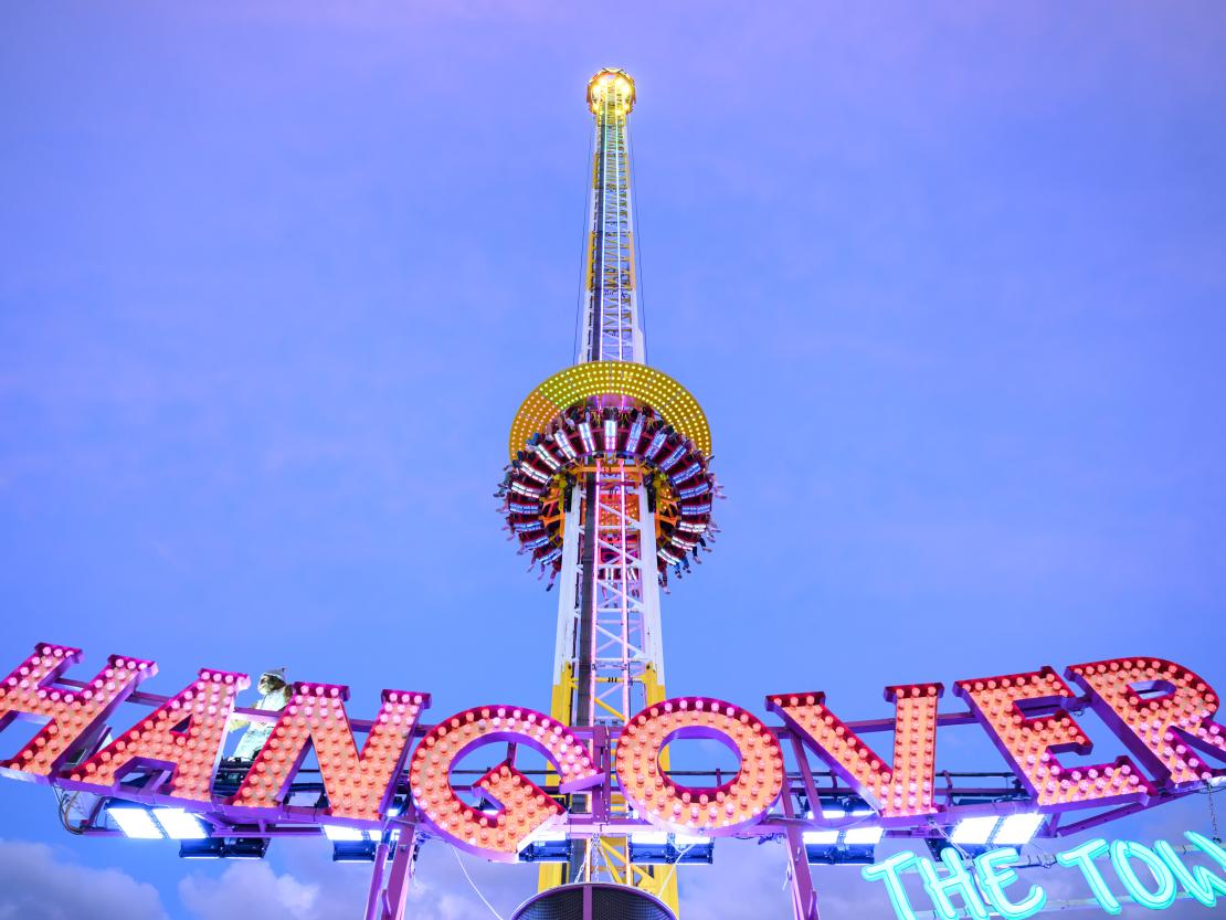 Nördlinger Mess´2024