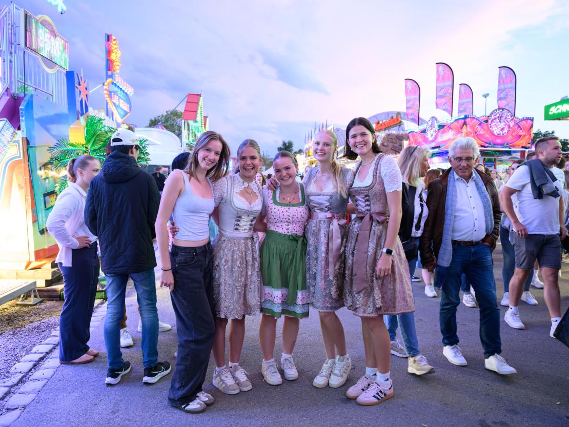 Nördlinger Mess´2024