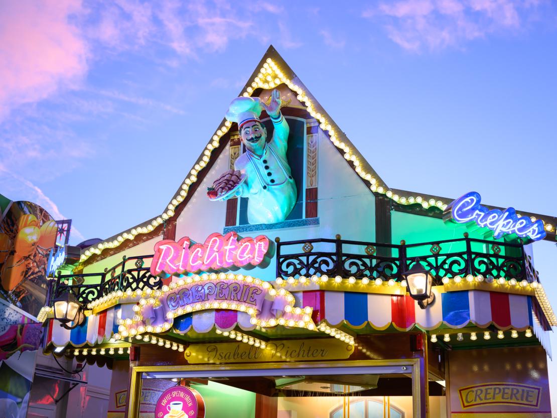 Nördlinger Mess´2024