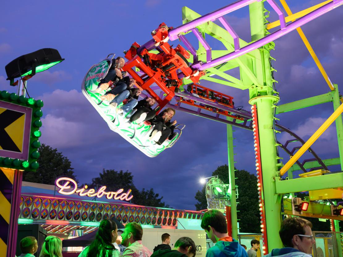 Nördlinger Mess´2024