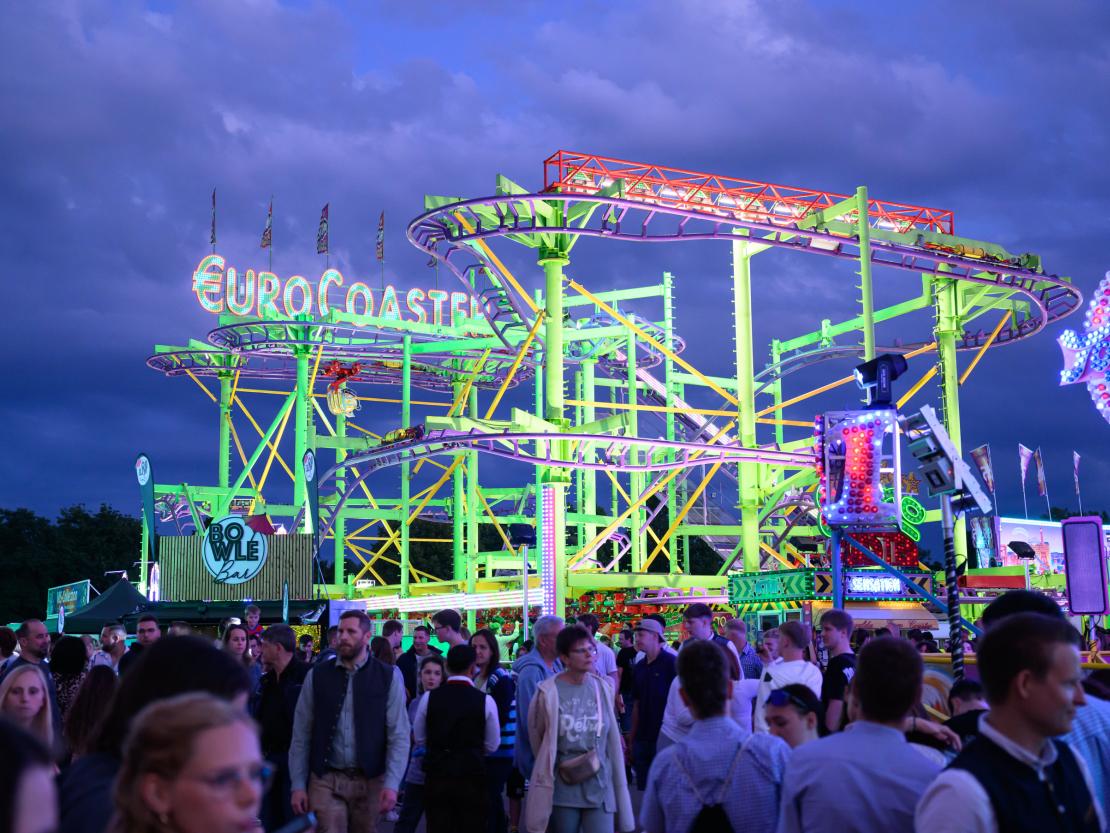 Nördlinger Mess´2024