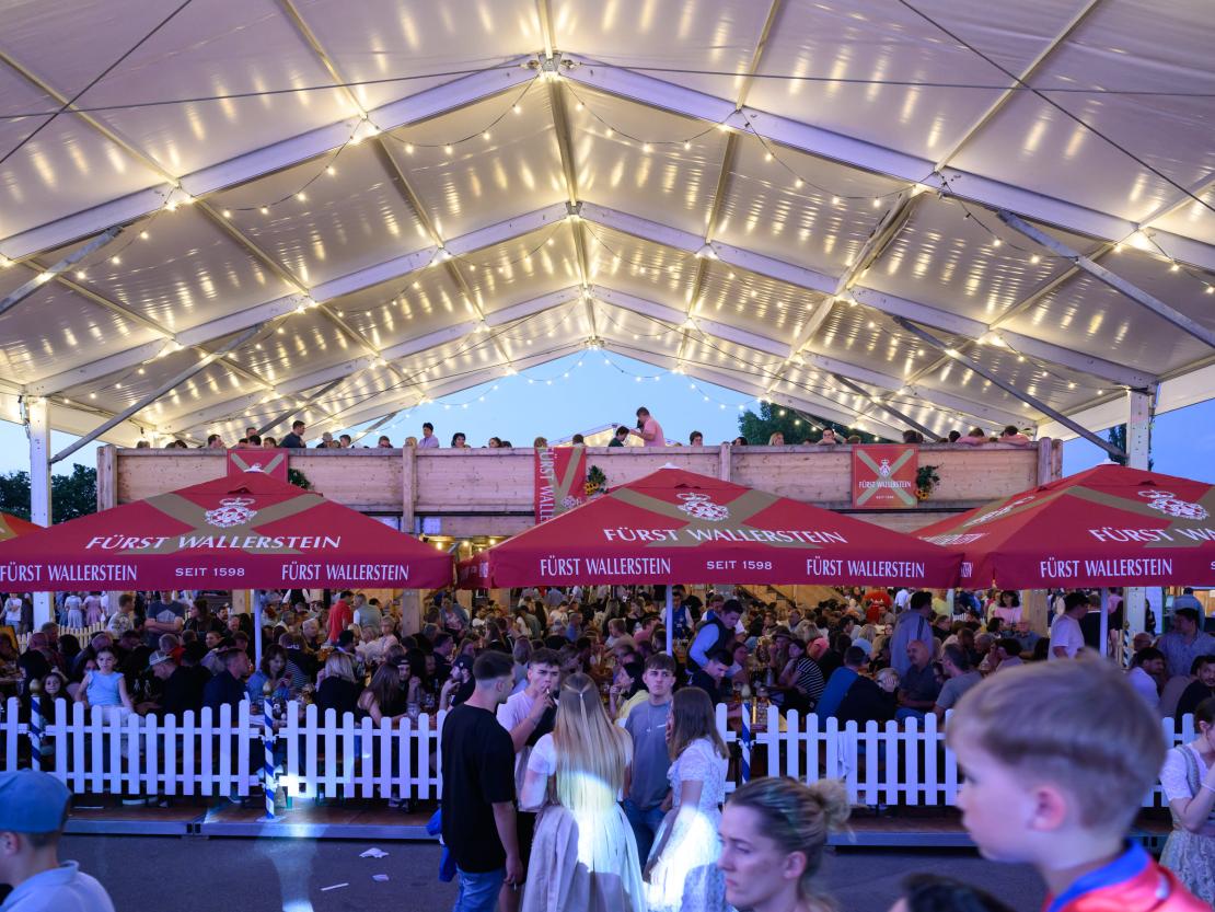 Nördlinger Mess´2024