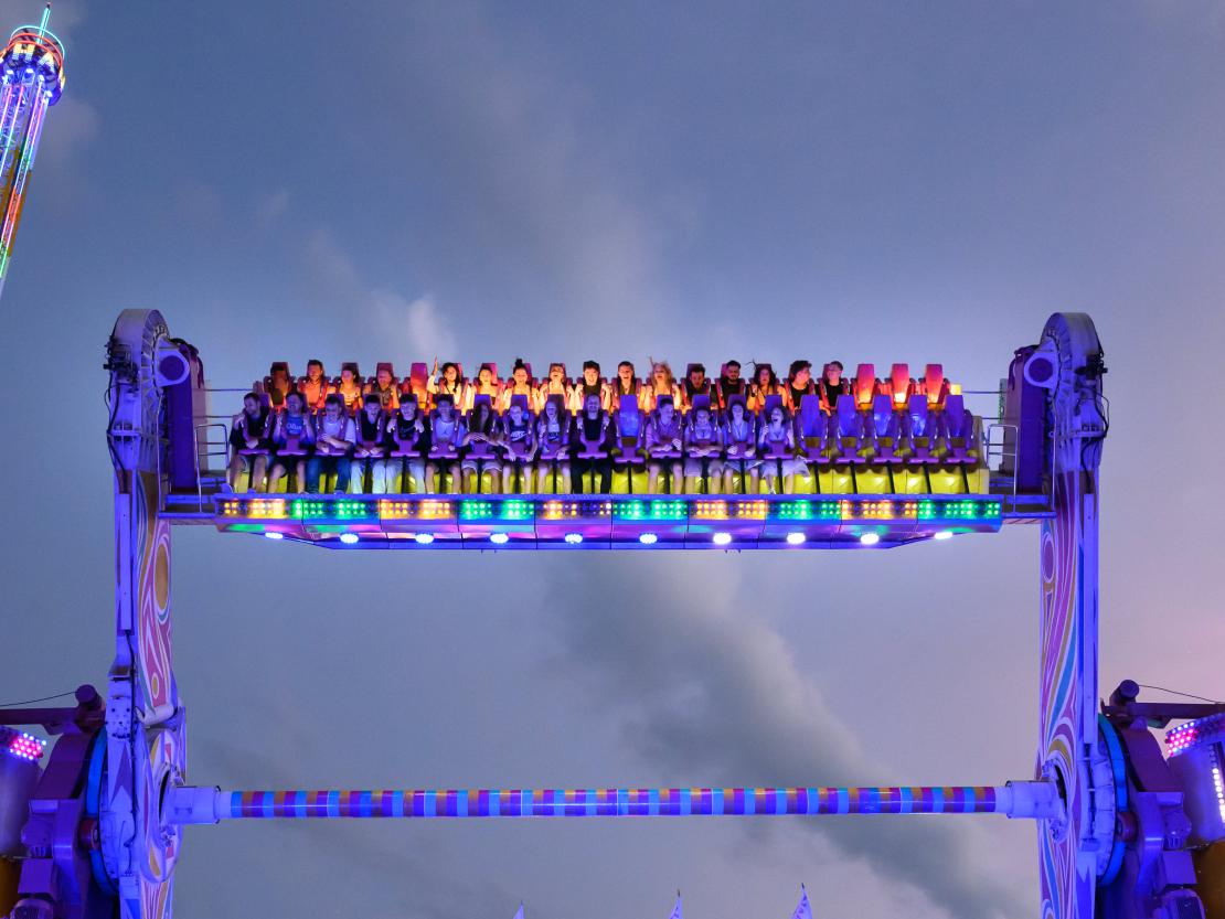 Nördlinger Mess´2024