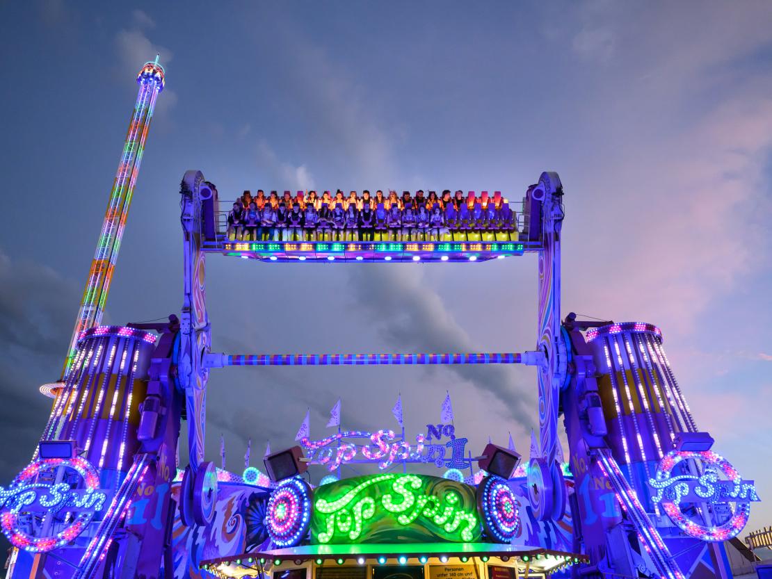 Nördlinger Mess´2024