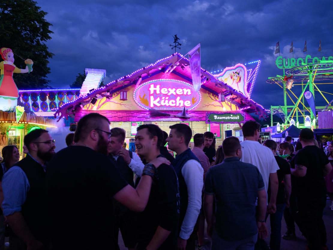 Nördlinger Mess´2024