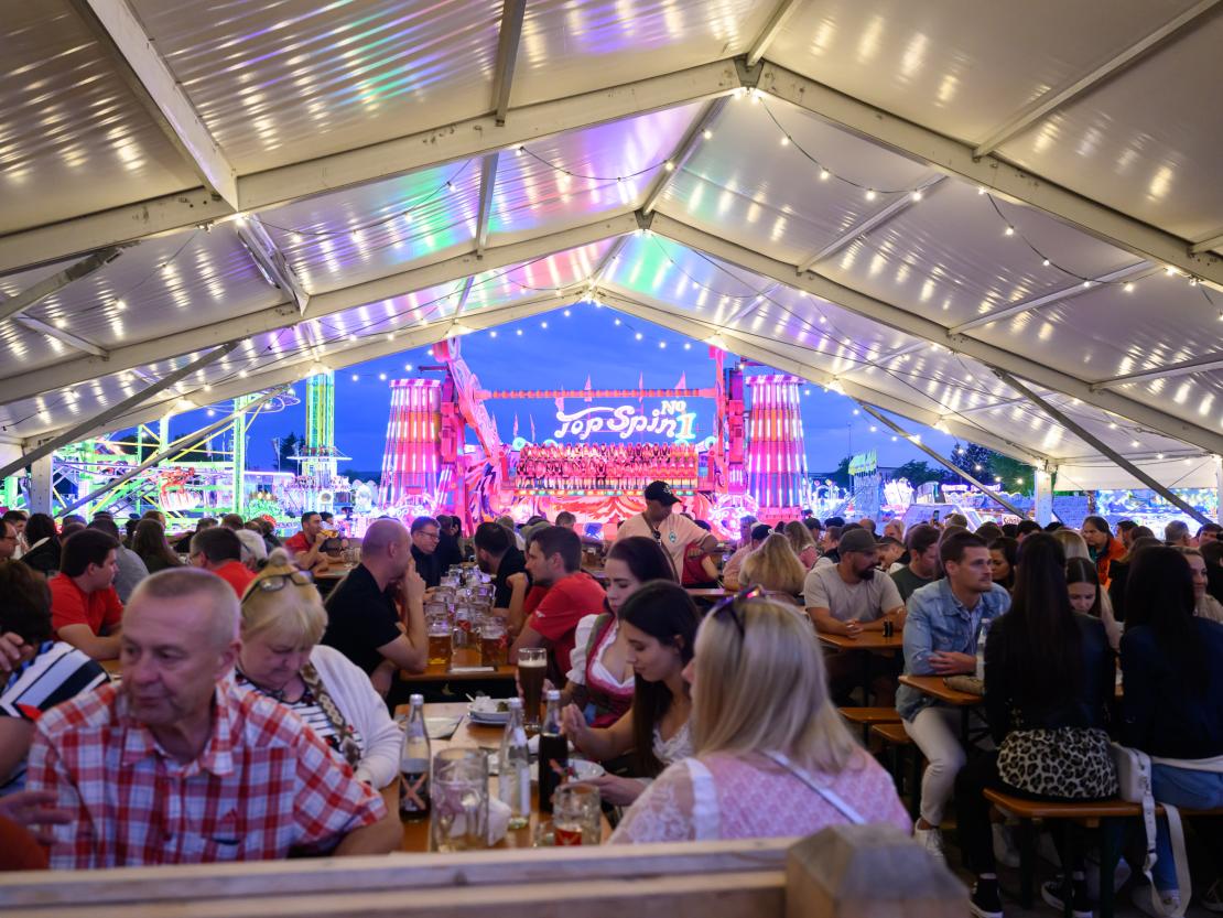 Nördlinger Mess´2024