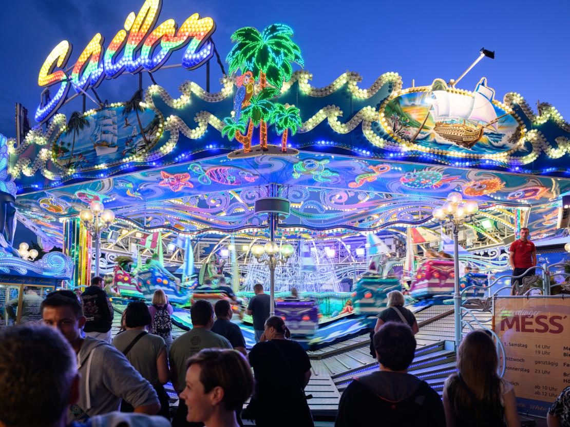 Nördlinger Mess´2024