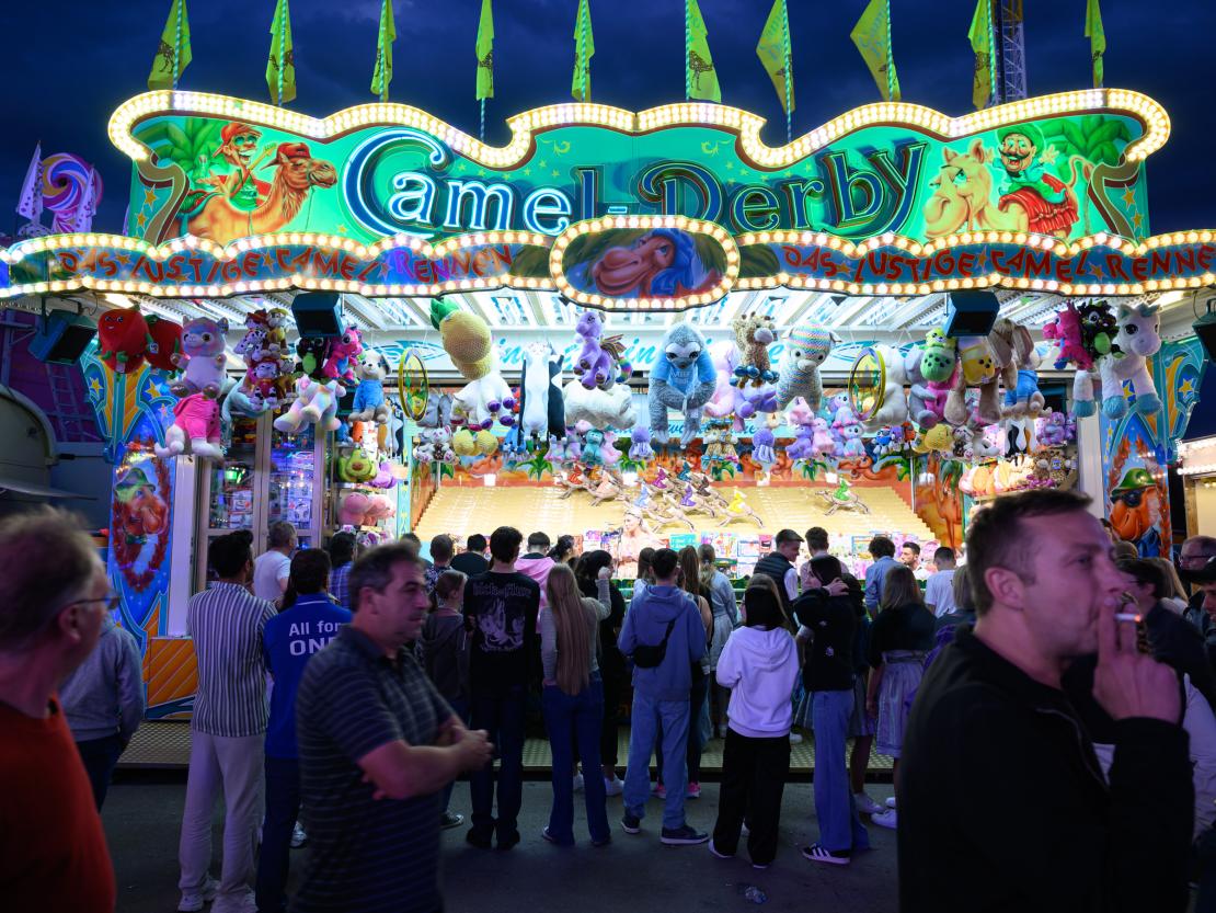 Nördlinger Mess´2024