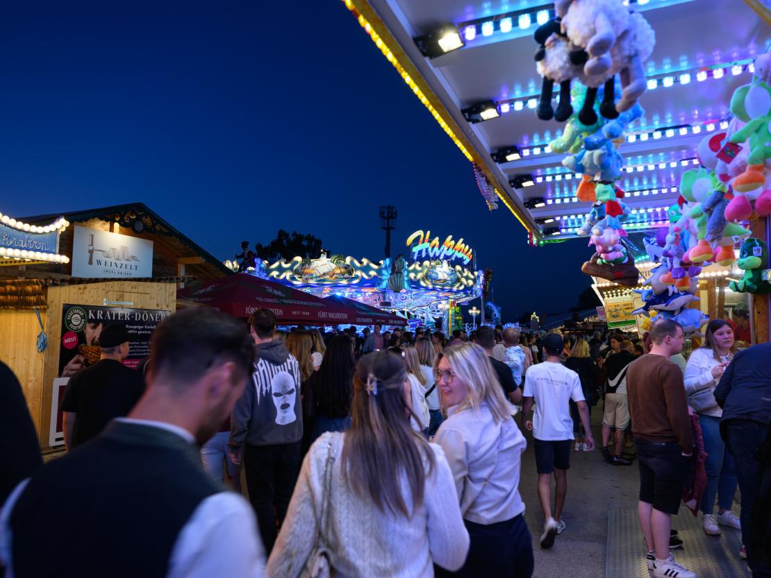 Nördlinger Mess´2024