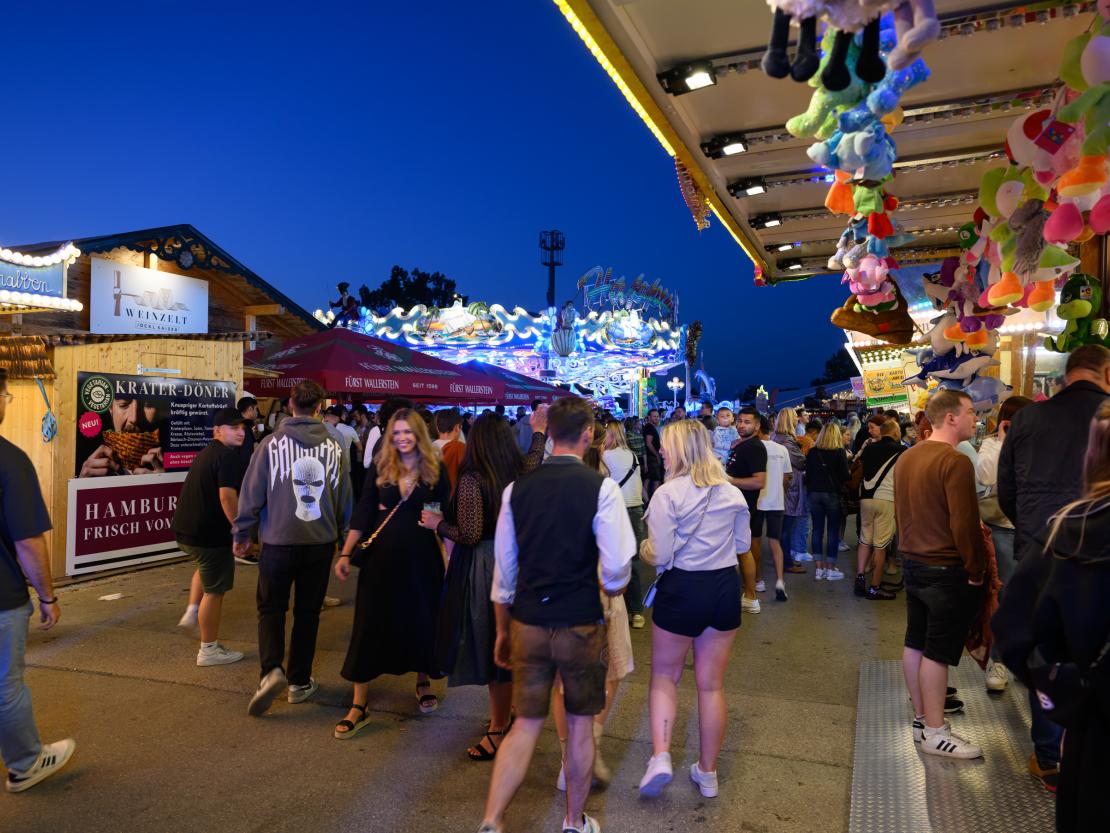 Nördlinger Mess´2024