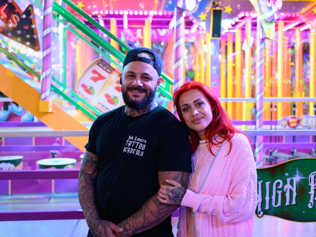 Nördlinger Mess´2024