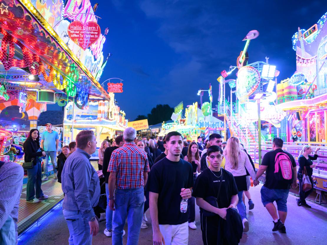 Nördlinger Mess´2024