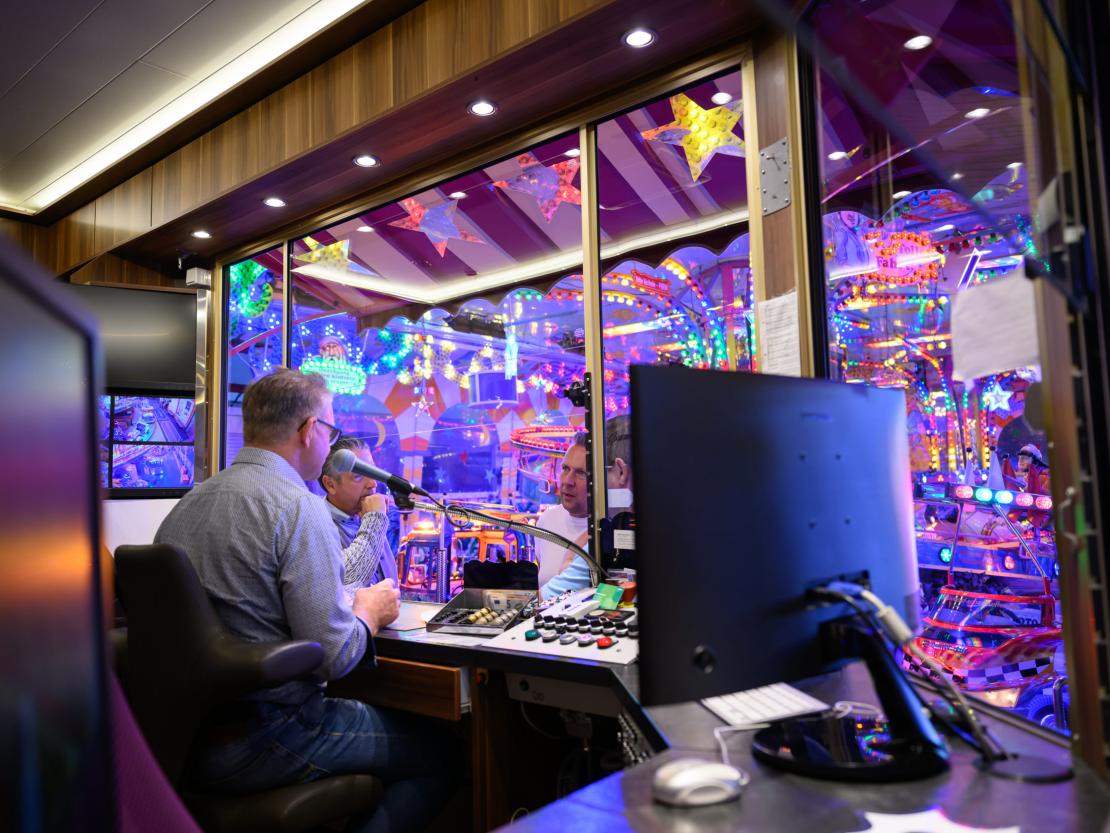 Nördlinger Mess´2024