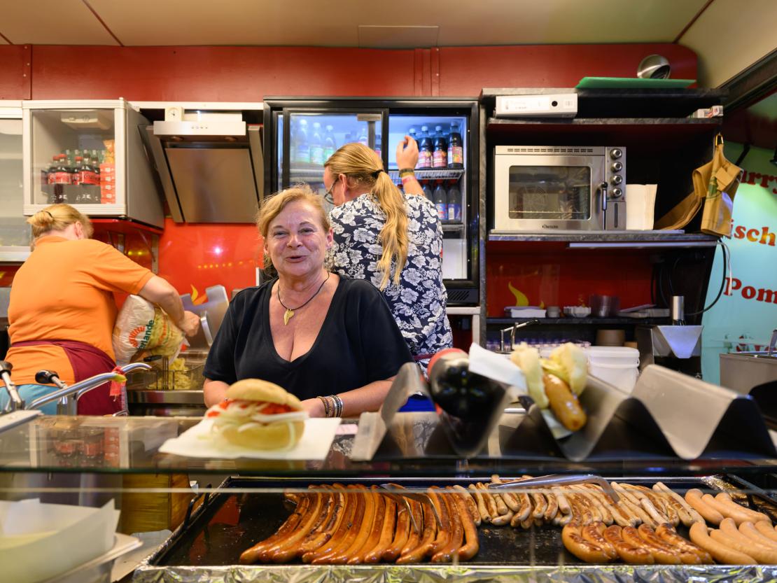 Nördlinger Mess´2024