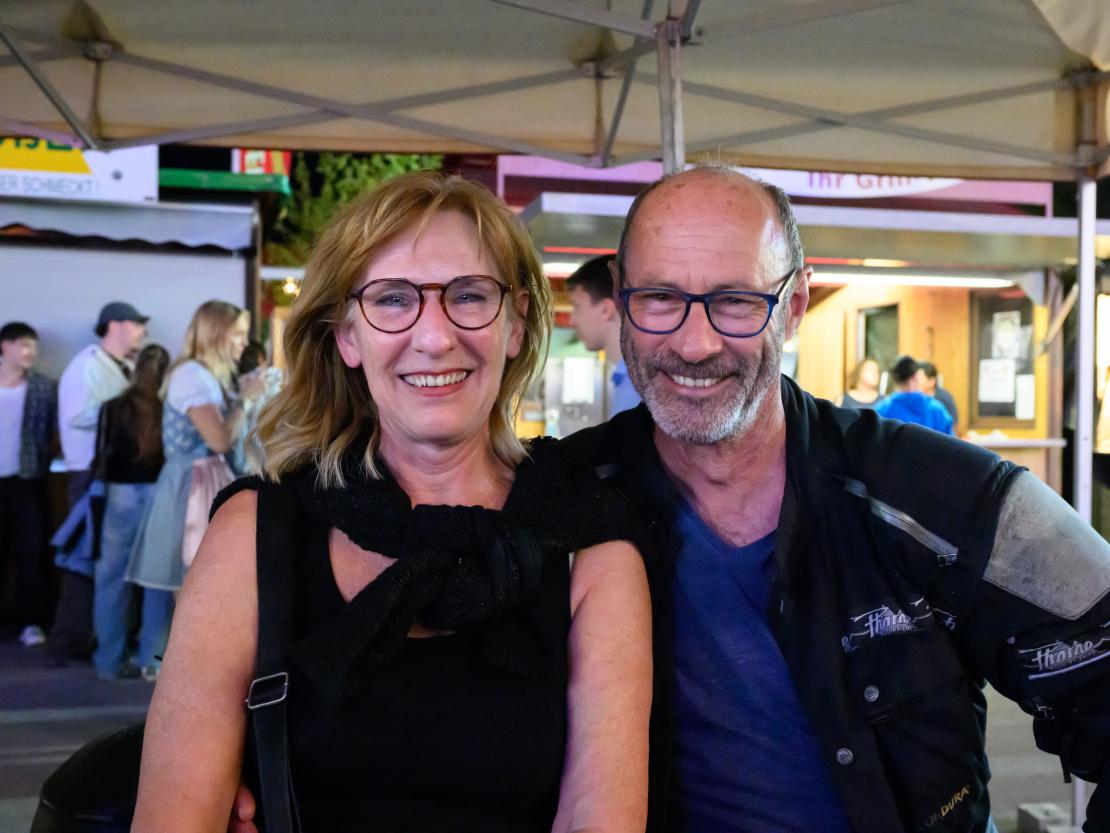 Nördlinger Mess´2024