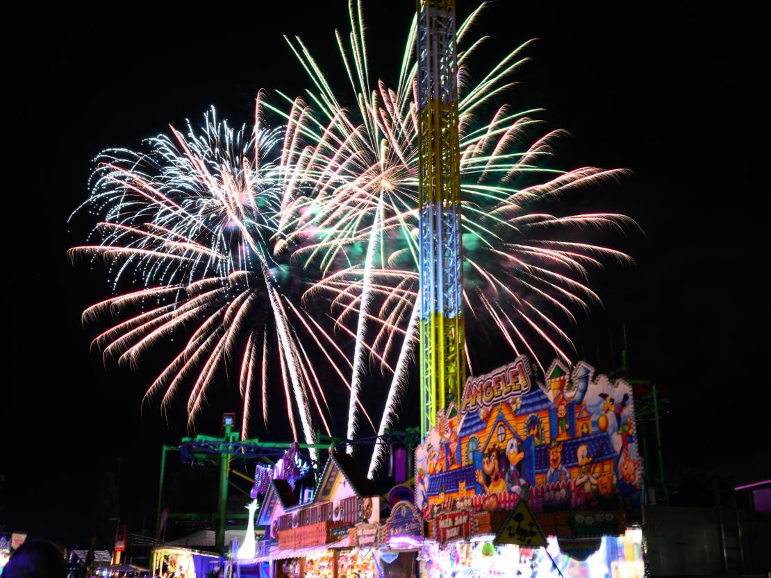 Nördlinger Mess´2024