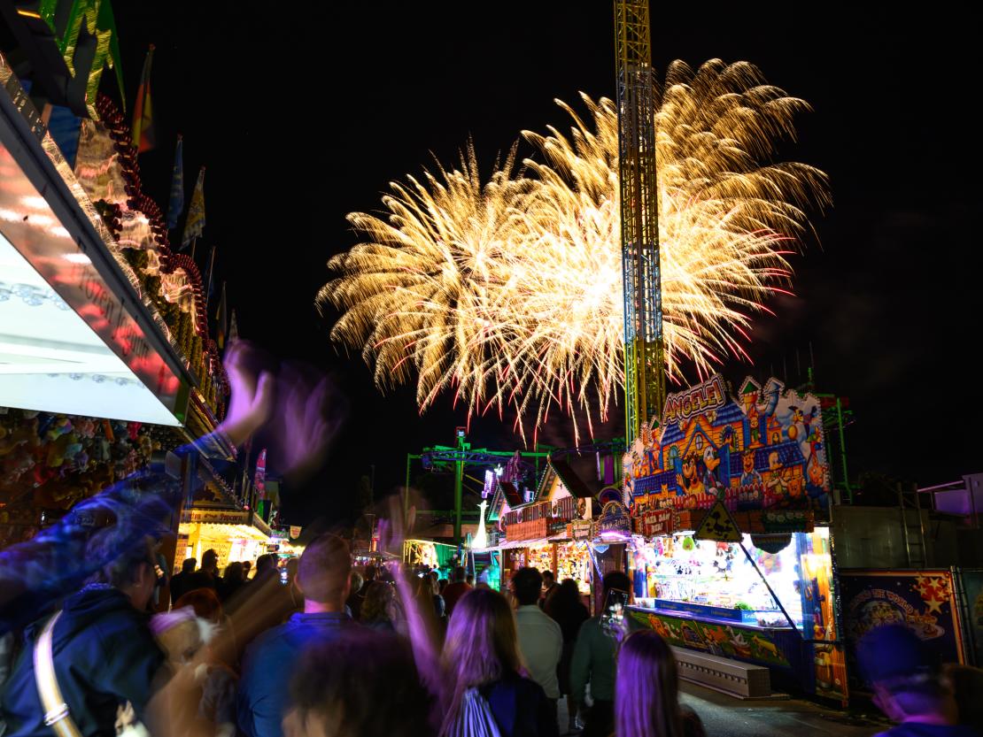 Nördlinger Mess´2024