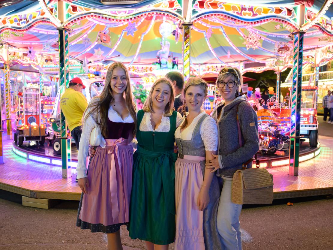 Nördlinger Mess´2024