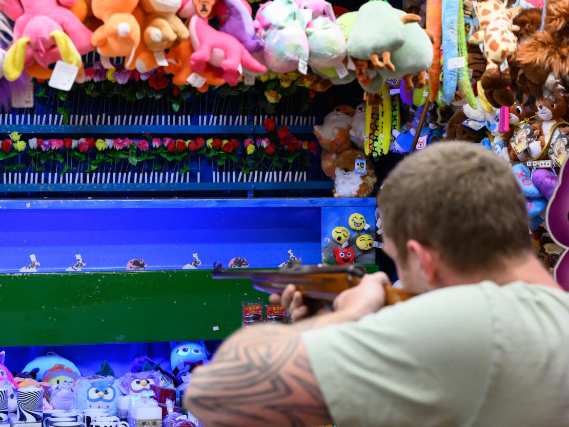 Nördlinger Mess´2024