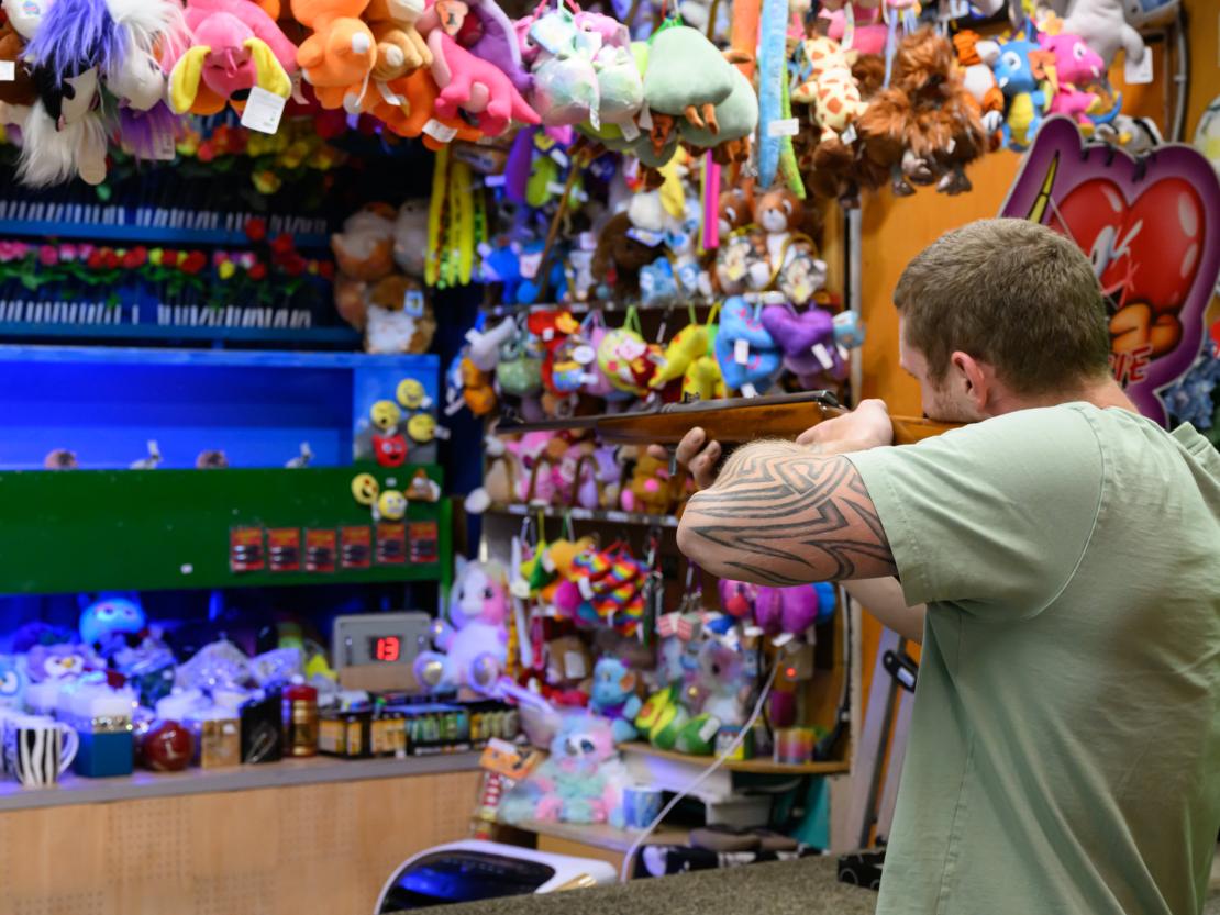 Nördlinger Mess´2024