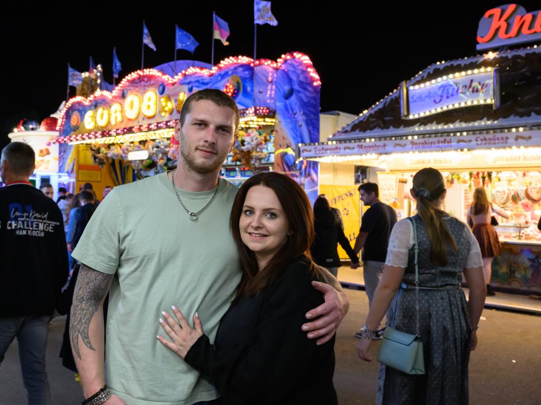 Nördlinger Mess´2024