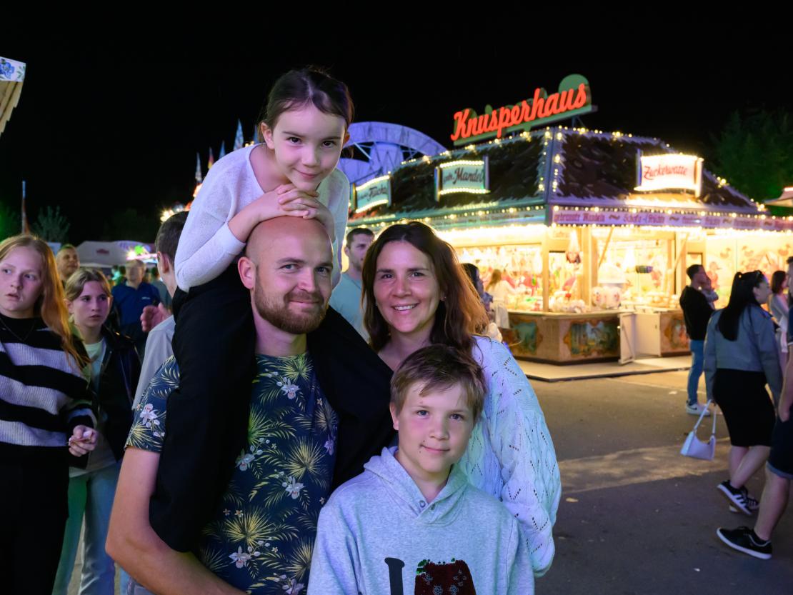 Nördlinger Mess´2024