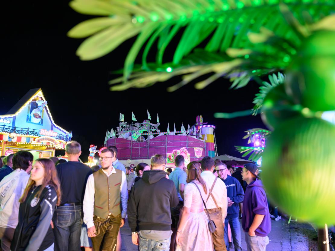 Nördlinger Mess´2024