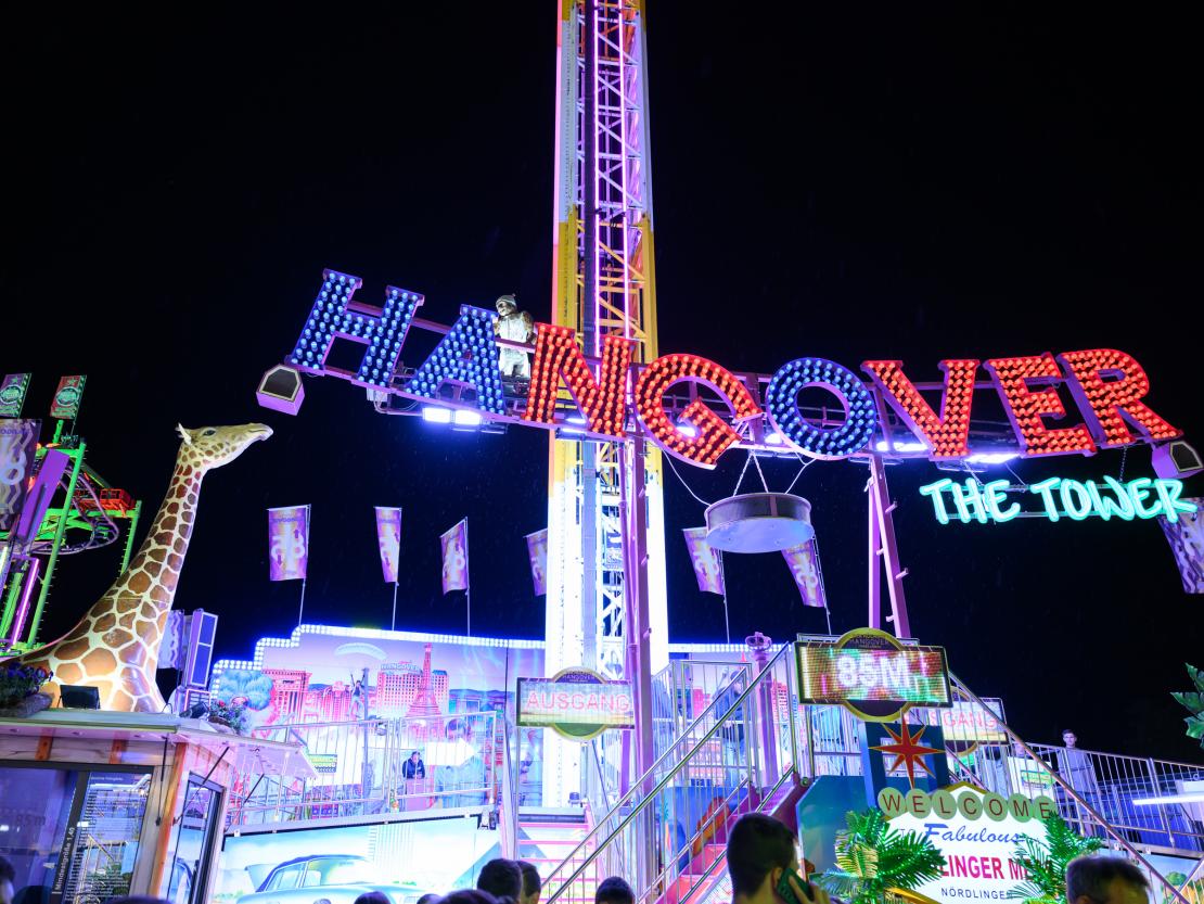 Nördlinger Mess´2024