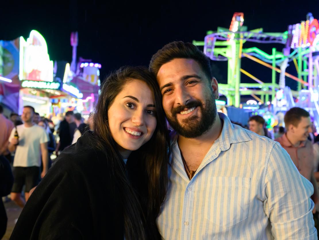 Nördlinger Mess´2024